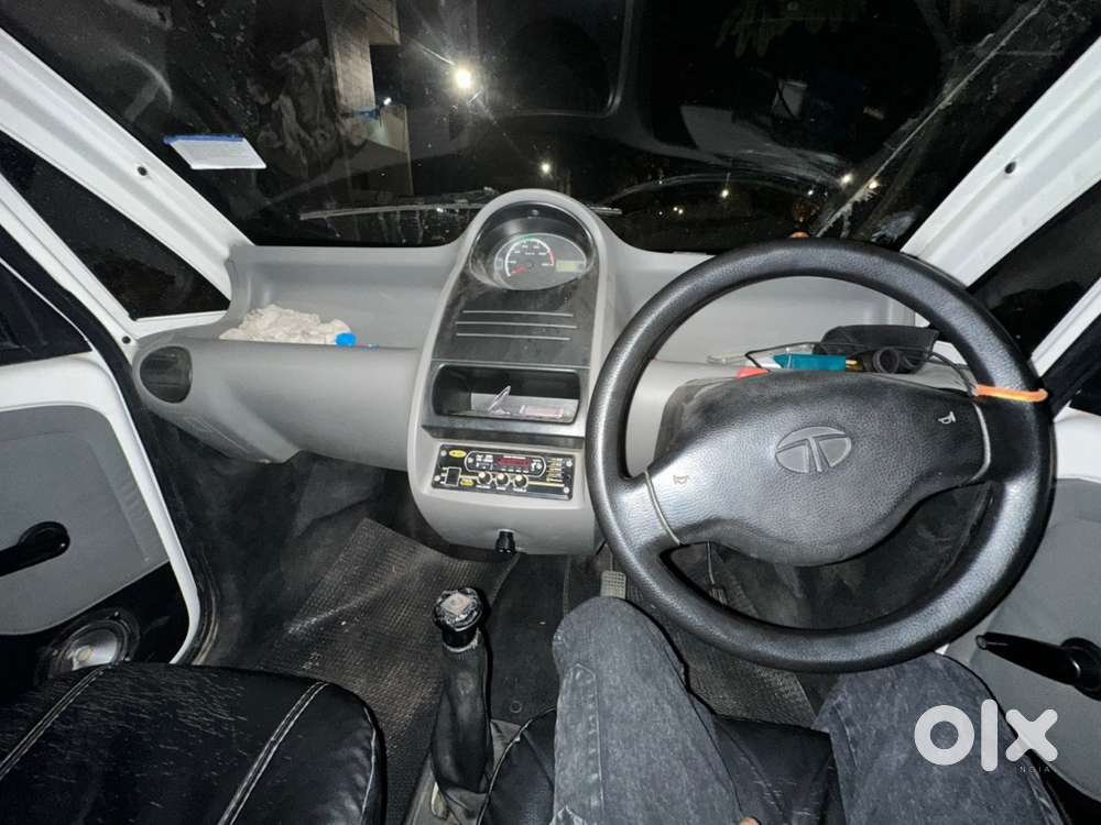 Tata Nano Year 2012 Very Best Condition Driving