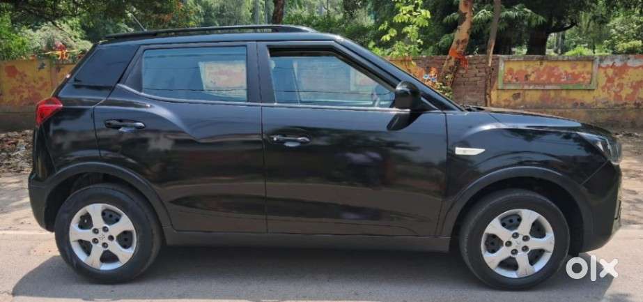 Mahindra Xuv300 W6, 2023, Petrol