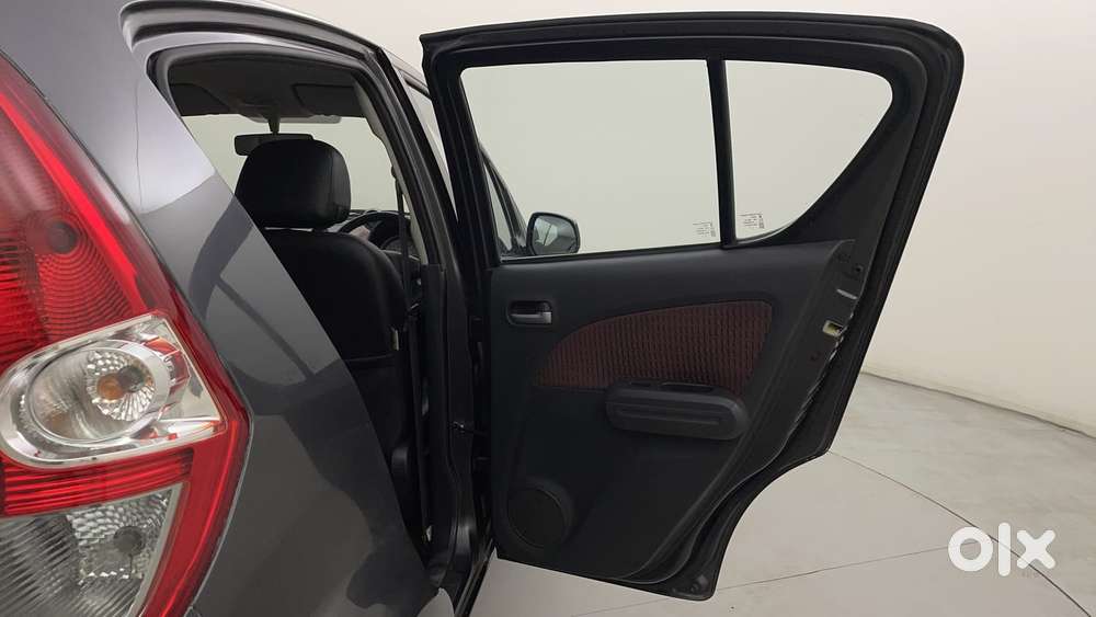 Maruti Suzuki Ritz 2009-2011 Vxi, 2013, Petrol