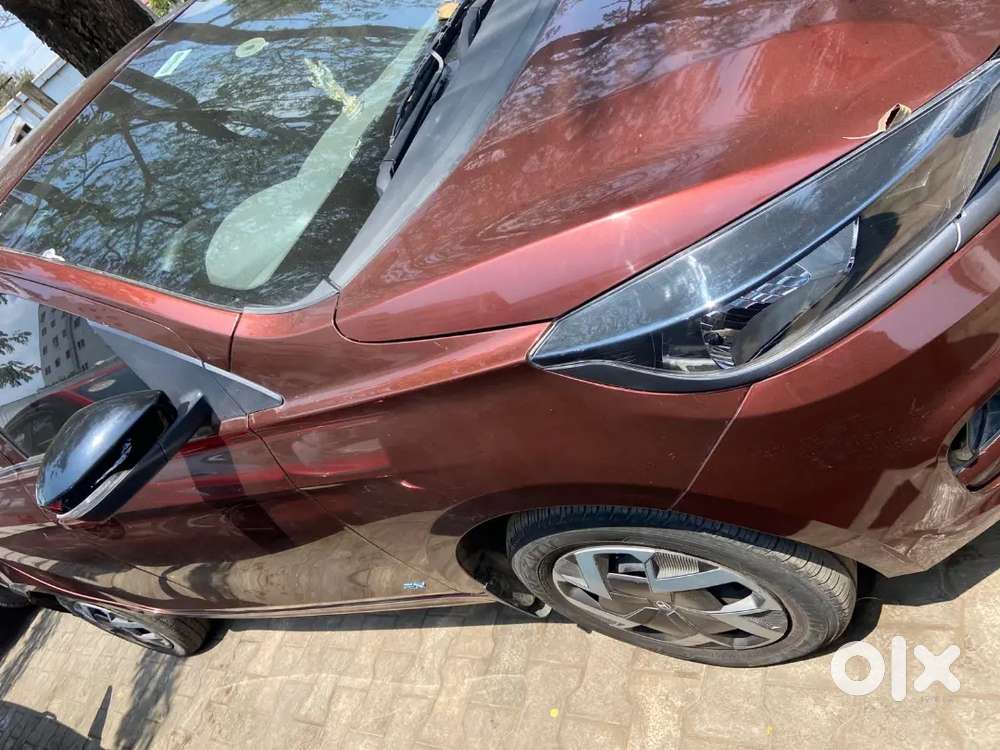 Tata Tiago