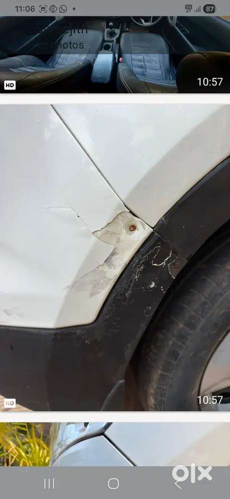 Hyundai Creta N Line 2017 Petrol 72000 Km Driven