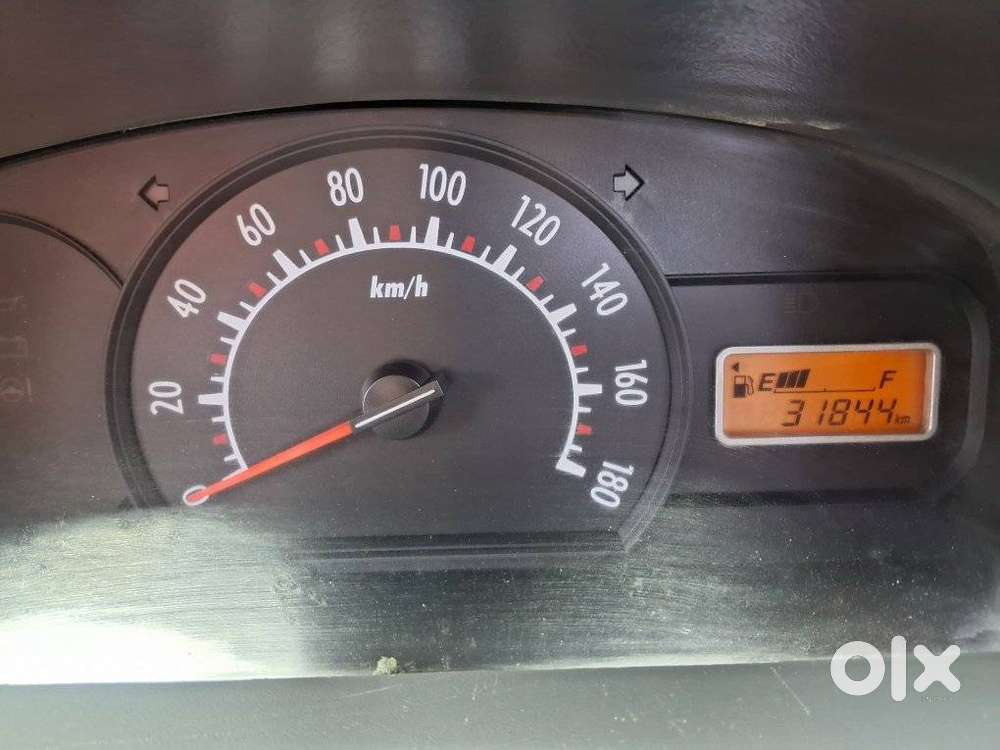 Maruti Suzuki Alto K10 2010-2014 Vxi, 2014