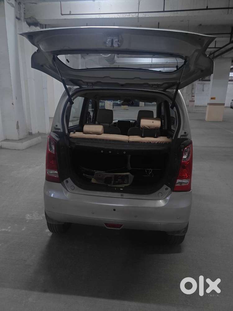 Maruti Suzuki Wagon R Vxi 2016 Year Vxi (o) Amt