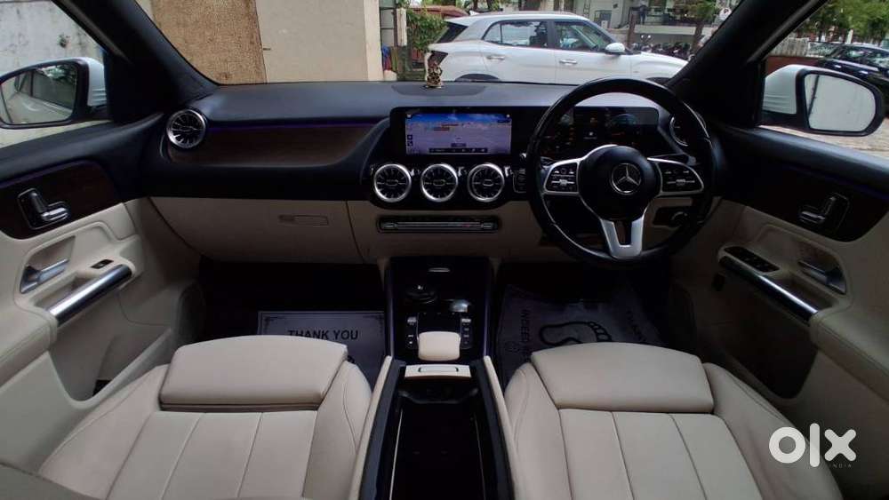 Mercedes-benz Gla 220d 4matic, 2021, Diesel