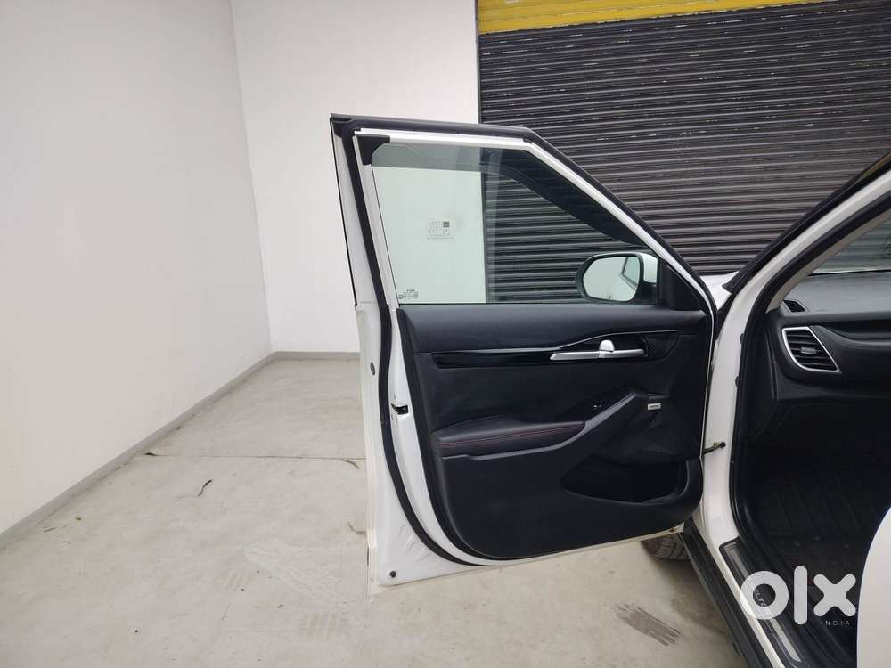 Kia Seltos Gtx Dct, 2021, Petrol