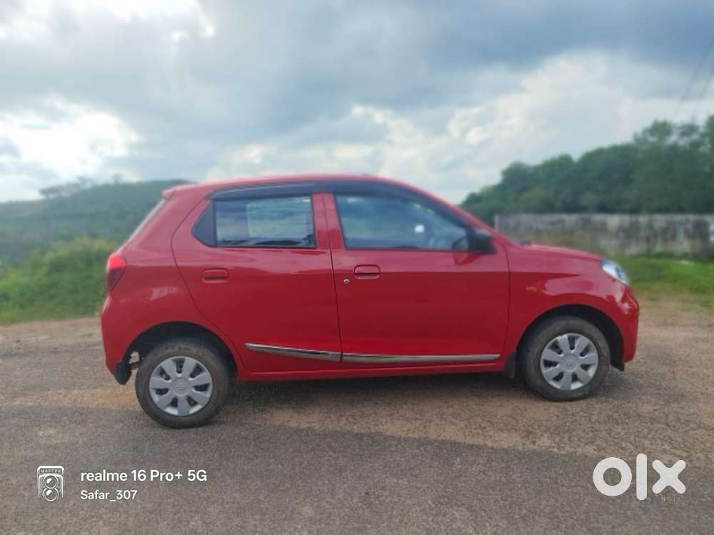 Maruti Suzuki Alto K10 Plus Edition, 2023, Petrol