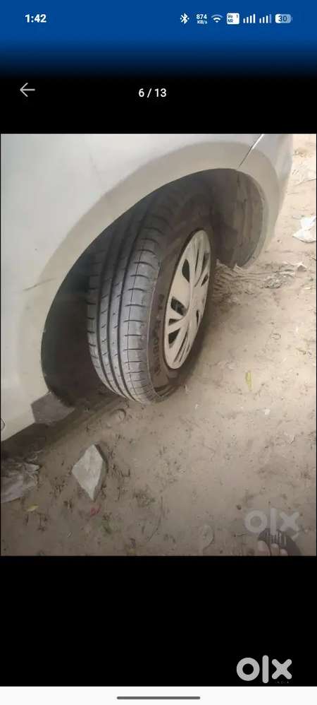 Maruti Swift Vdi 2016