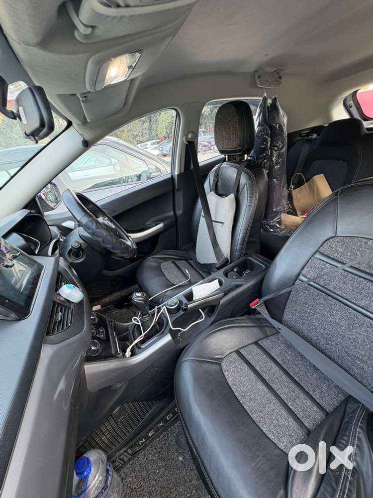 Tata Nexon 2024 Petrol 53000 Km Driven