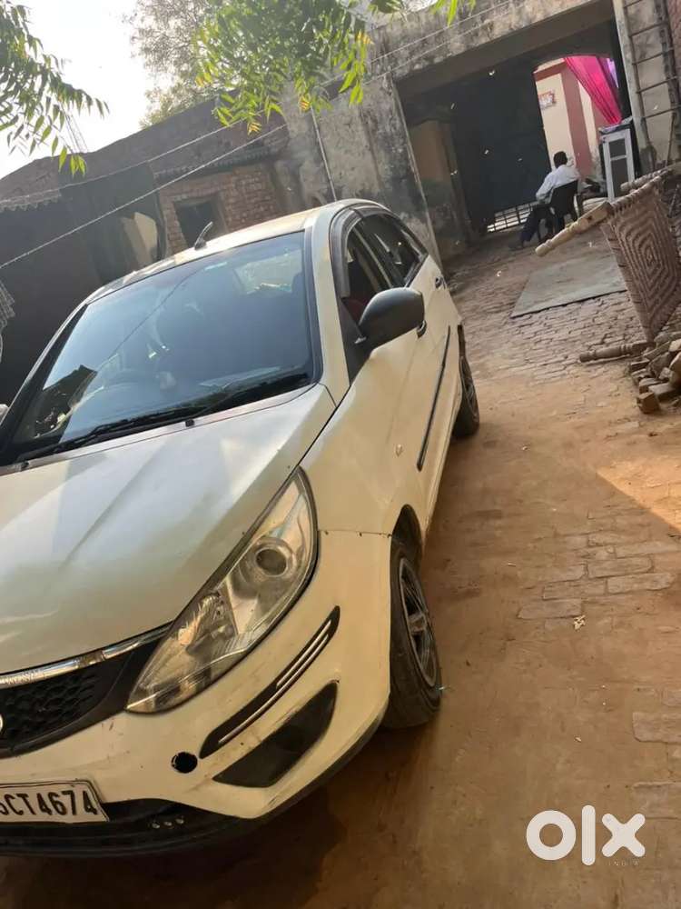A1 Condition Cng Plus Petrol Ekadam Mast