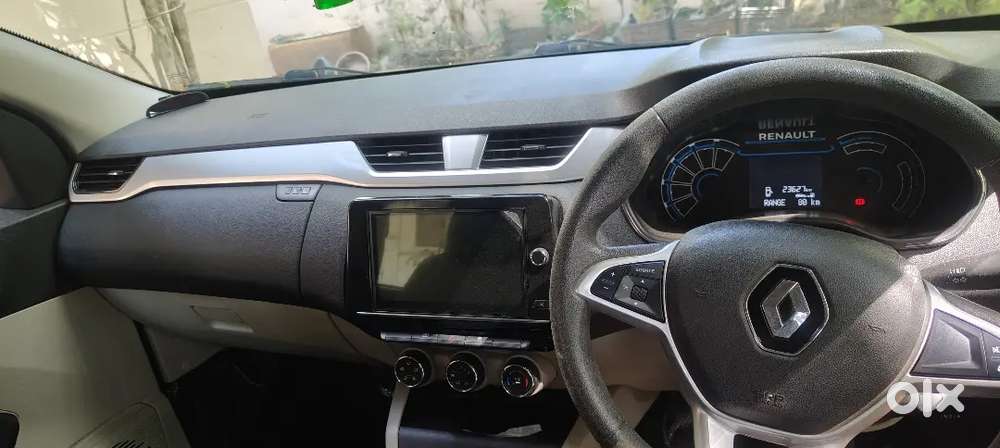 Renault Triber Rxz 2021
