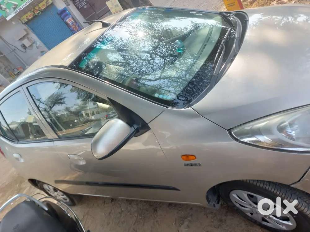 Hyundai I10 Magna 2012 Petrol