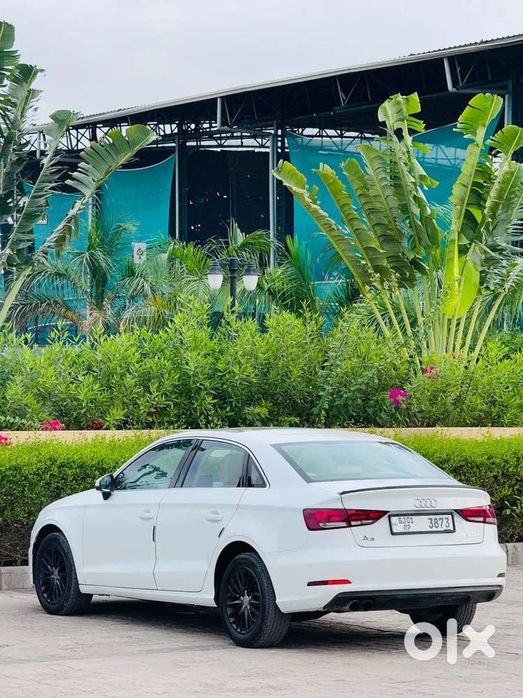 Audi A3 2.0 35 Tdi Premium Plus, 2016, Diesel