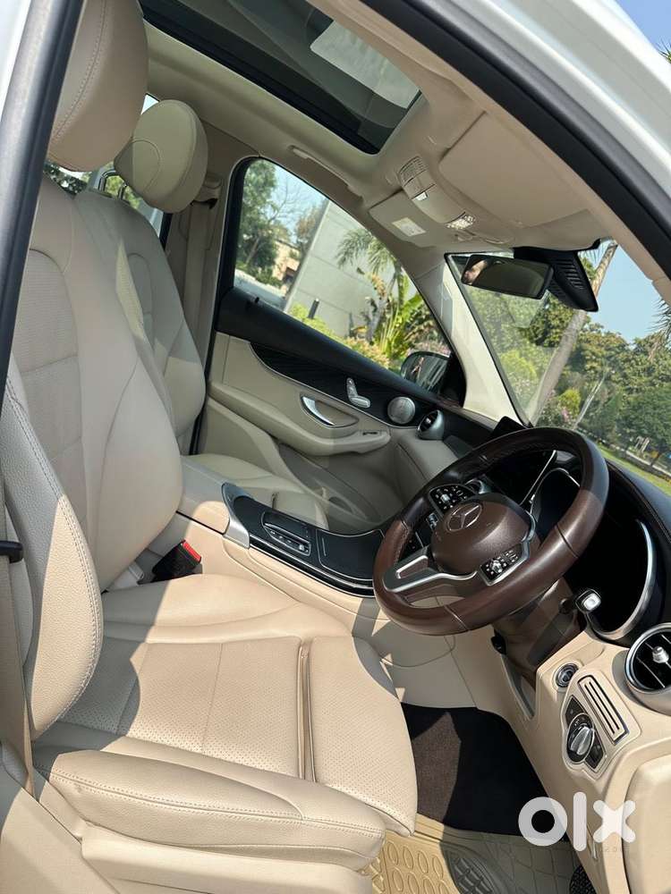 Mercedes-benz Glc 220d 4matic, 2023, Diesel