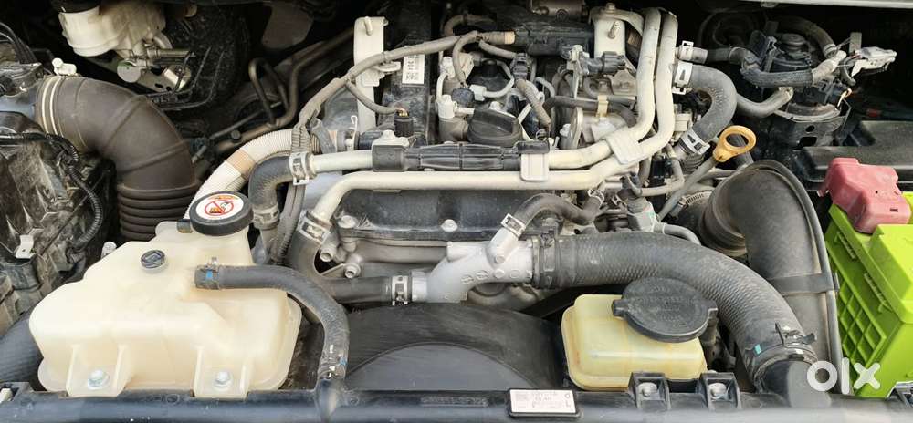 Mahindra Thar Lx P At 4wd 4s Ht, 2022, Petrol