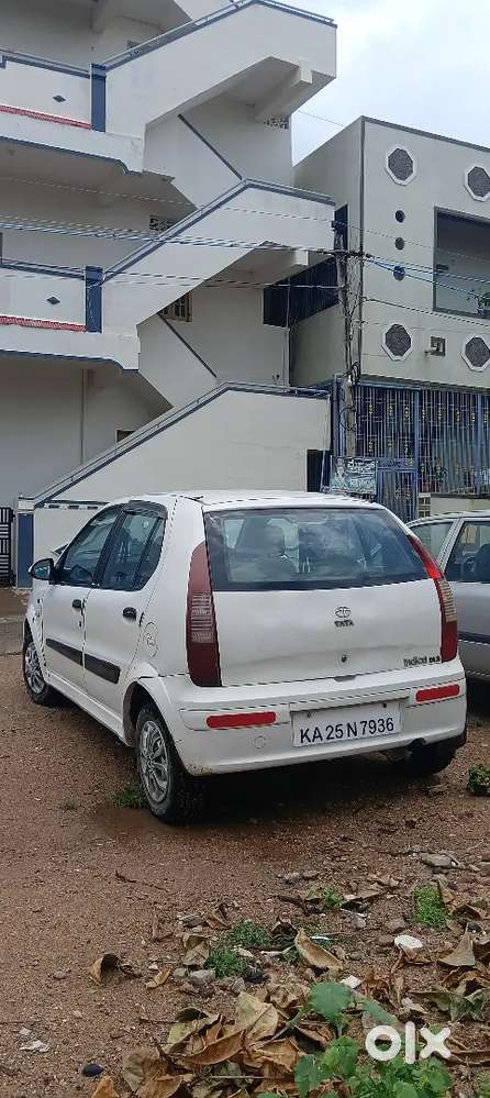 Tata Indica Diesel Manual 2007