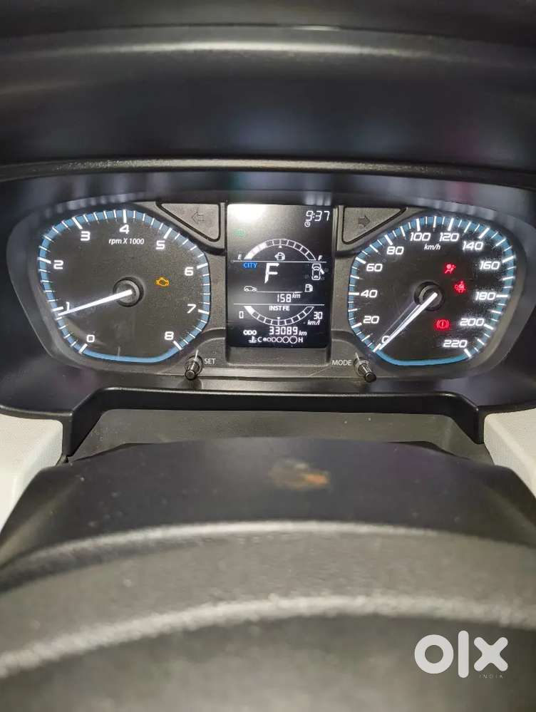 Tata Punch 1.2 2022 Mt, Very Good Condition,