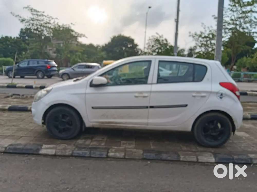 Hyundai I20 Sports