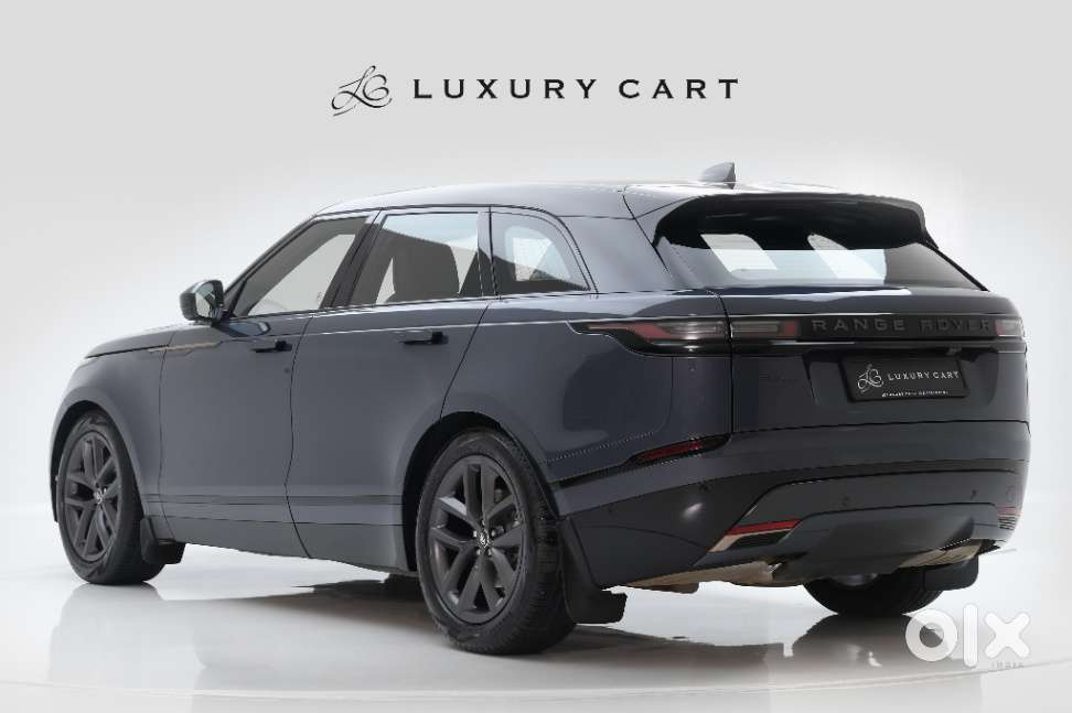 Land Rover Range Velar Hse Dynamic 2.0 Petrol, 2024, Electric