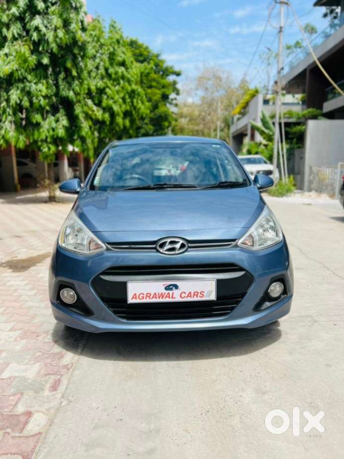 Hyundai Grand I10 2013-2016 Magna, 2014, Diesel