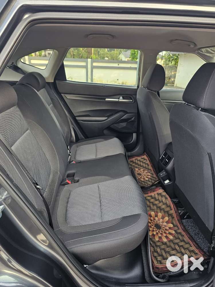 Kia Seltos Htk Plus G, 2024, Petrol