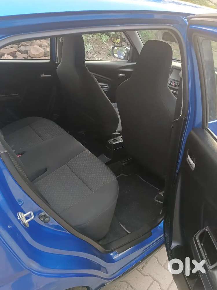 Maruti Suzuki Celerio 2021 Petrol Manual