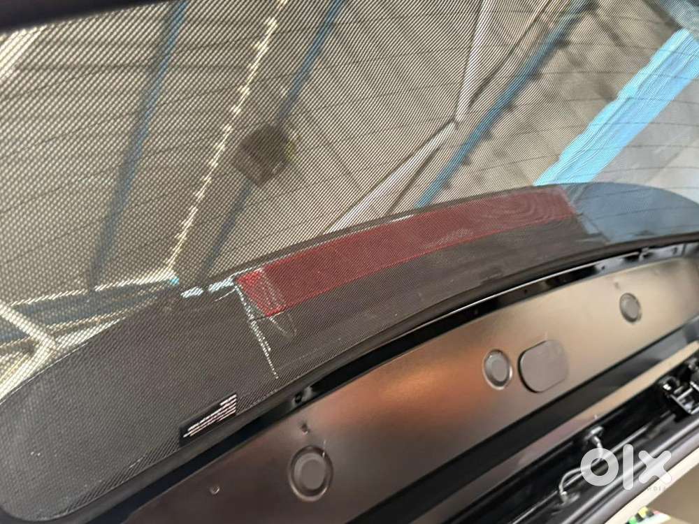 Hyundai Creta Ev 2025 Electric 23000 Km Driven