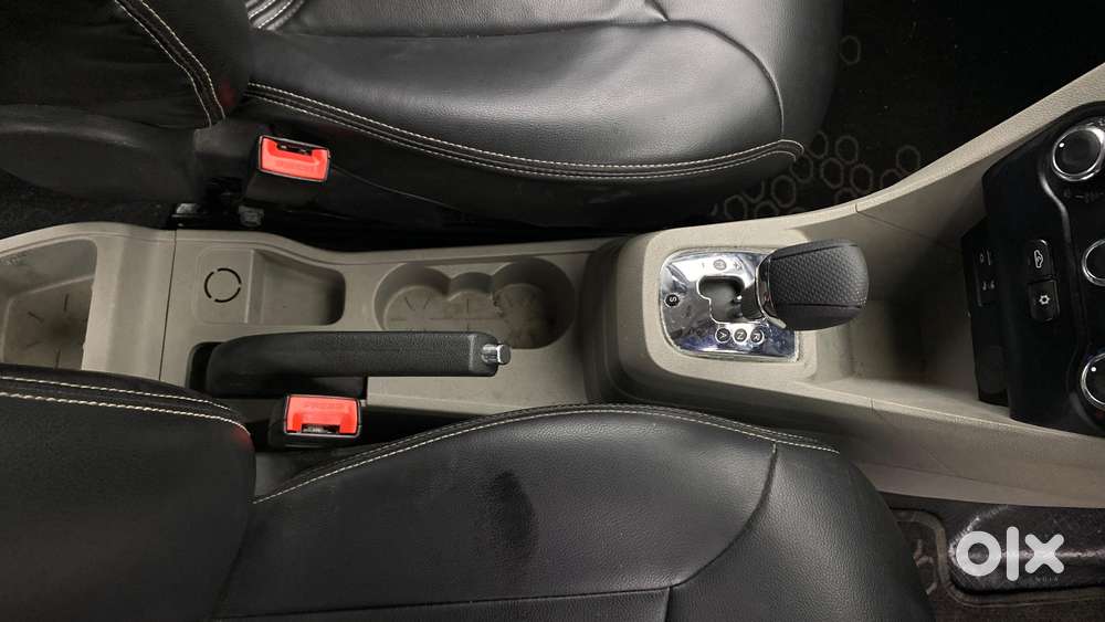 Tata Tiago 1.2 Revotron Xza, 2019, Petrol