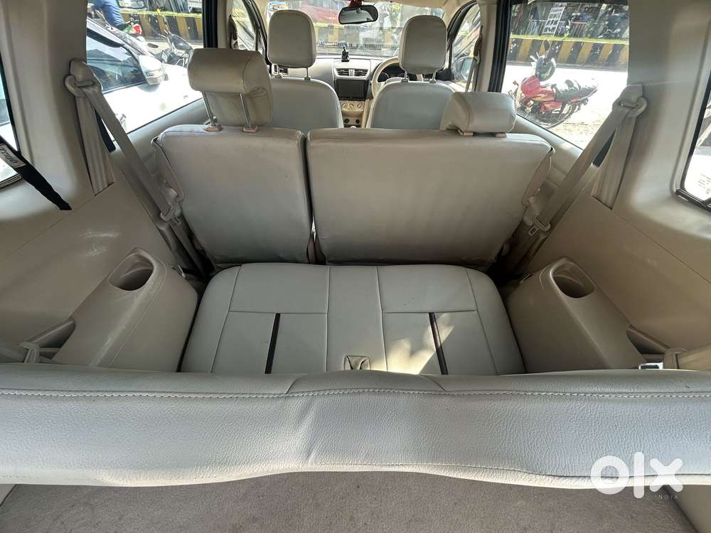 Maruti Suzuki Ertiga Vxi Cng, 2014, Cng & Hybrids