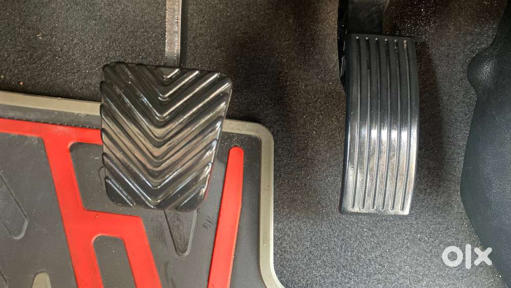 Hyundai Venue 1.0 Sx (o) Turbo Imt, 2023, Petrol