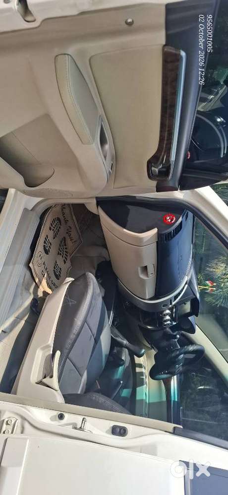 Mitsubishi Pajero Sport 2.5 Manual, 2014, Diesel