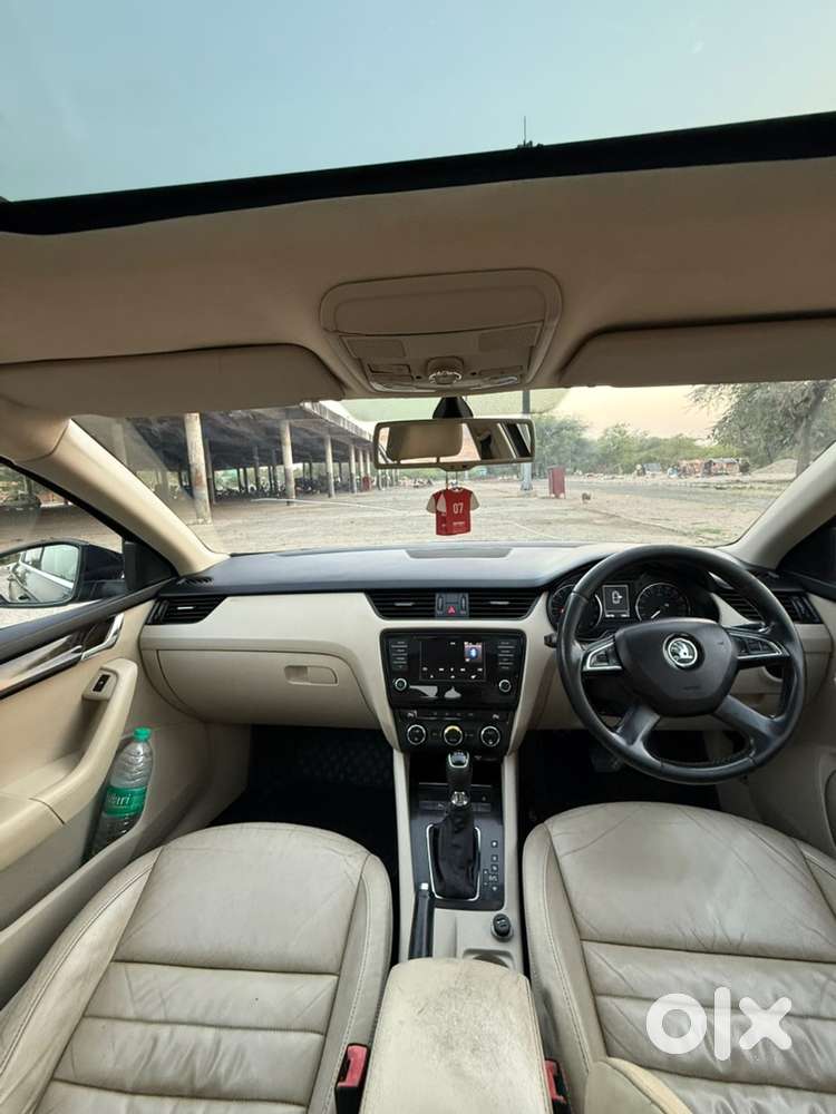 Skoda Octavia Diesel 2014