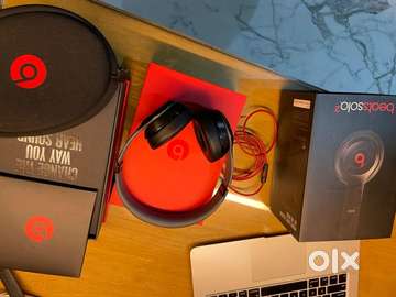Beats solo 2 olx hotsell