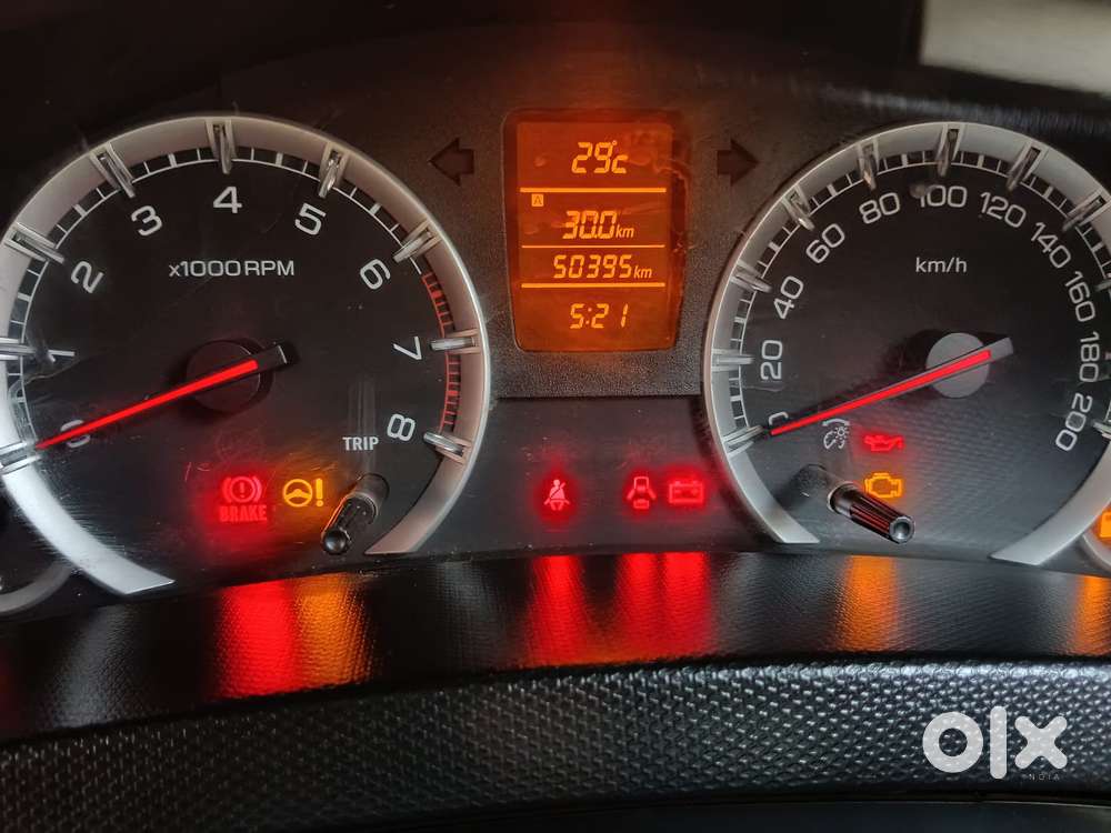 Maruti Suzuki Swift Dzire 2012-2015 1.2 Zxi, 2013, Petrol