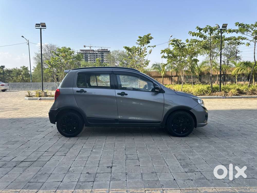 Maruti Suzuki Celerio X Amt Zxi, 2018, Petrol