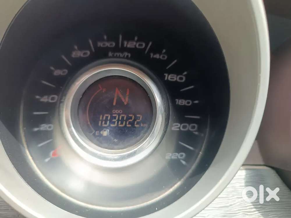 Gadi Ek Dam Ok Hai Condition Nice Car