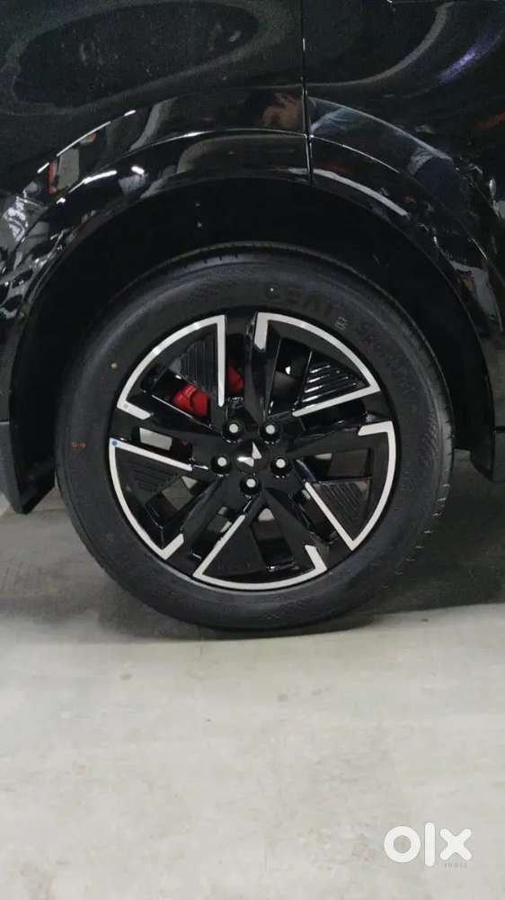 Xuv7xo Ax7l Diesal Vvip No Hr260010