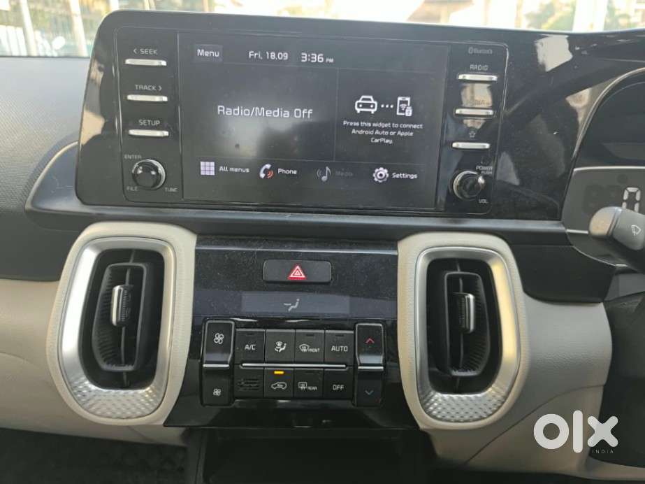 Kia Sonet 1.0 Htx Imt, 2022, Petrol