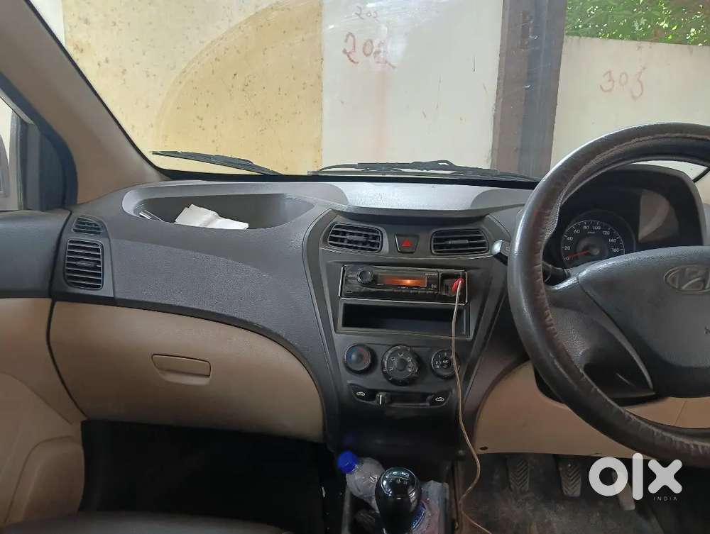 Hyundai Eon 2013 Petrol 160000 Km Driven