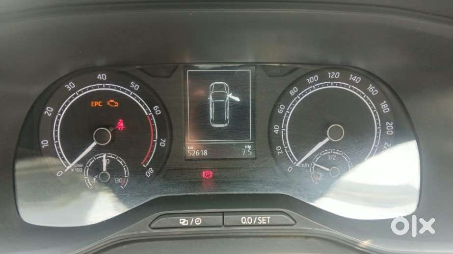 Skoda Kushaq Ambition 1.0l Tsi Mt, 2021, Petrol