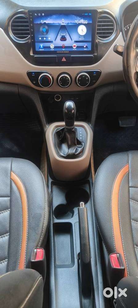 Hyundai Grand I10 2013-2016 At Asta, 2014, Petrol