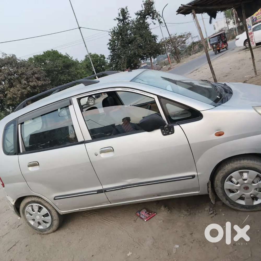 Maruti Suzuki Zen Estilo 2010 Velid 2030