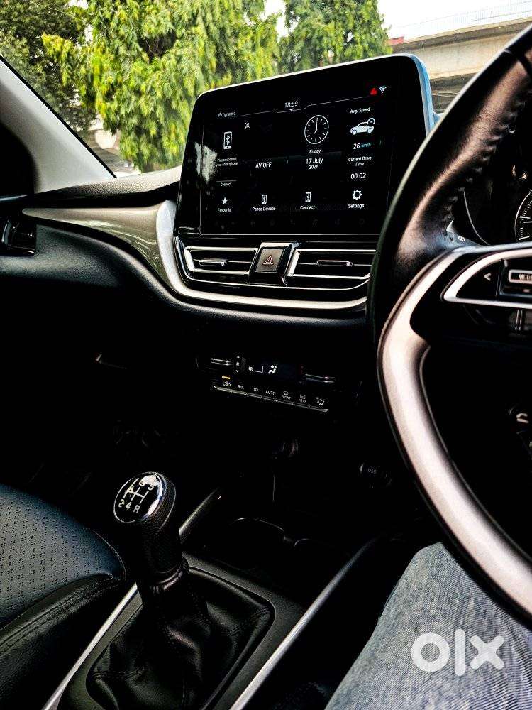 Maruti Suzuki Baleno Alpha, 2023, Petrol
