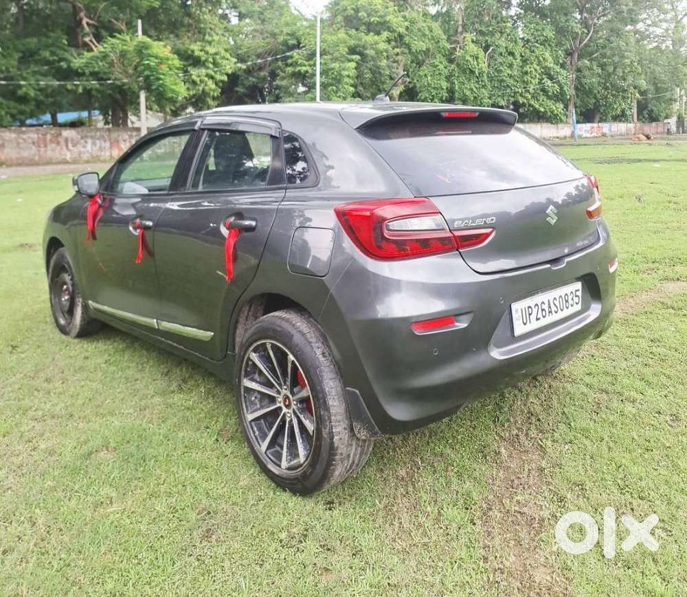 Maruti Suzuki Baleno Delta Cng, 2023, Cng & Hybrids