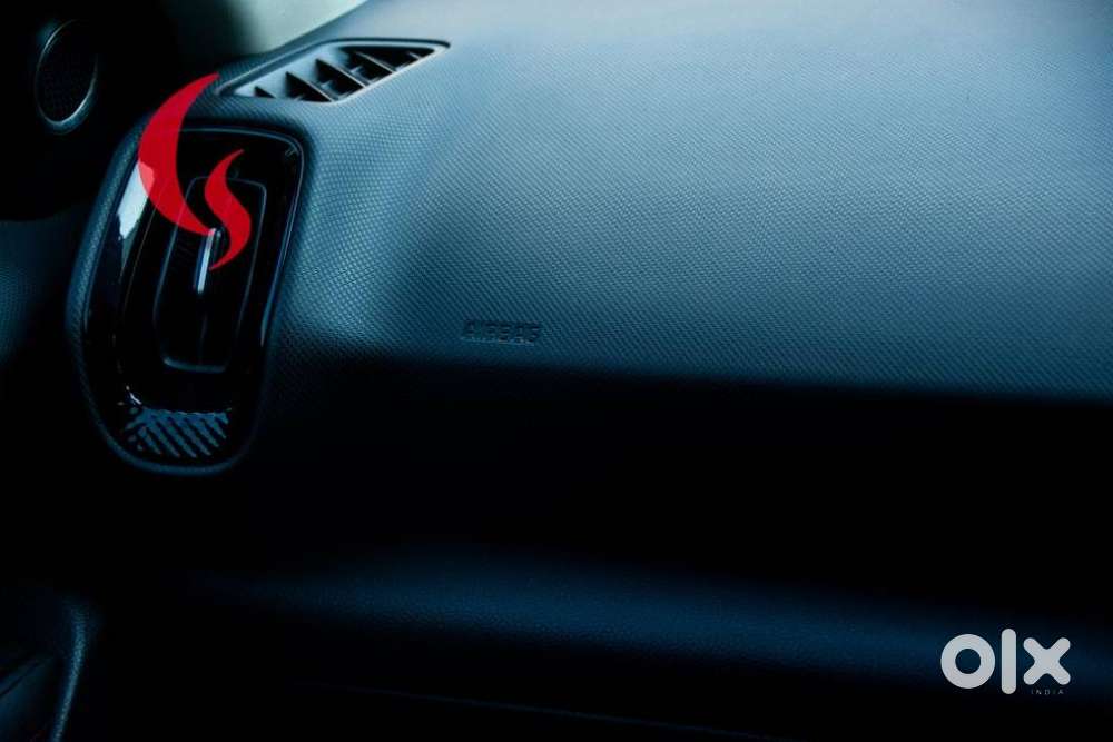 Kia Sonet Gtx Plus Dct, 2021, Petrol