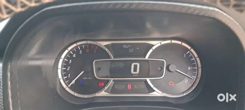 Nissan Kicks -2021 Model, Mt, Petrol,just 19800 Km Runned,