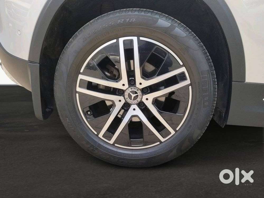 Mercedes-benz Gla Class Urban Edition 200, 2022, Petrol