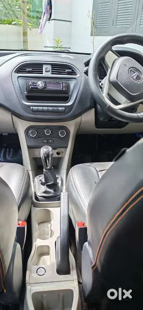 Tata Tiago Revotron 2018 Manual Petrol