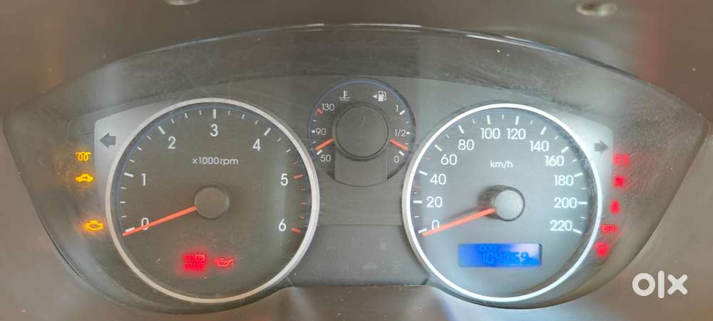 Hyundai I20 Diesel Sportz, 2012, Diesel