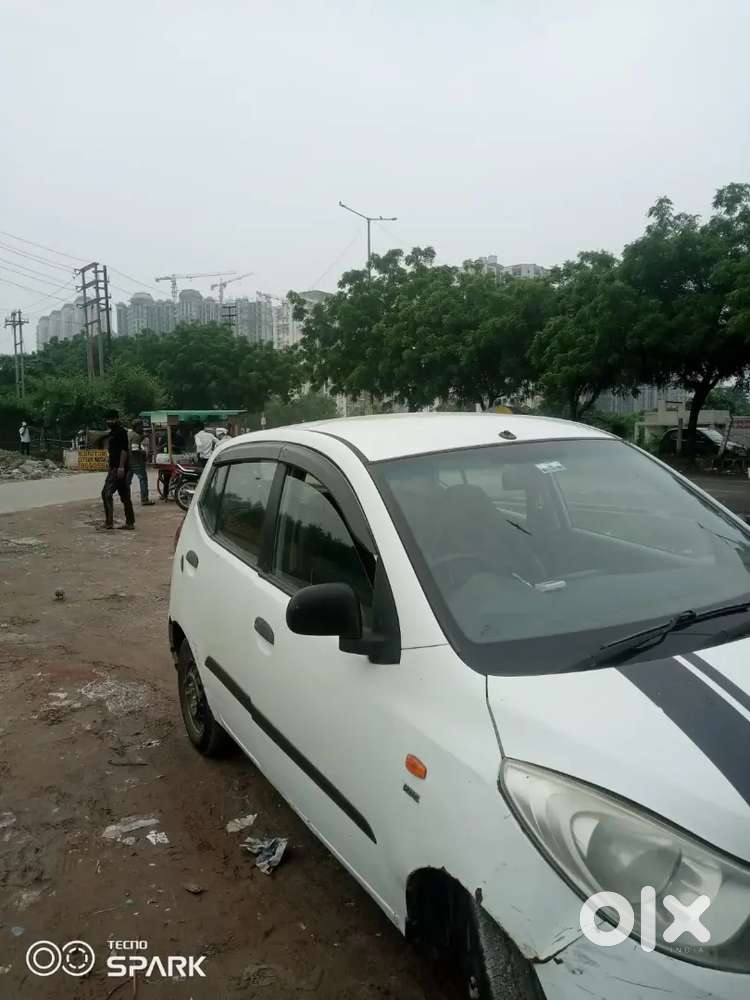 2013 Hyundai I10 1.1 Era
