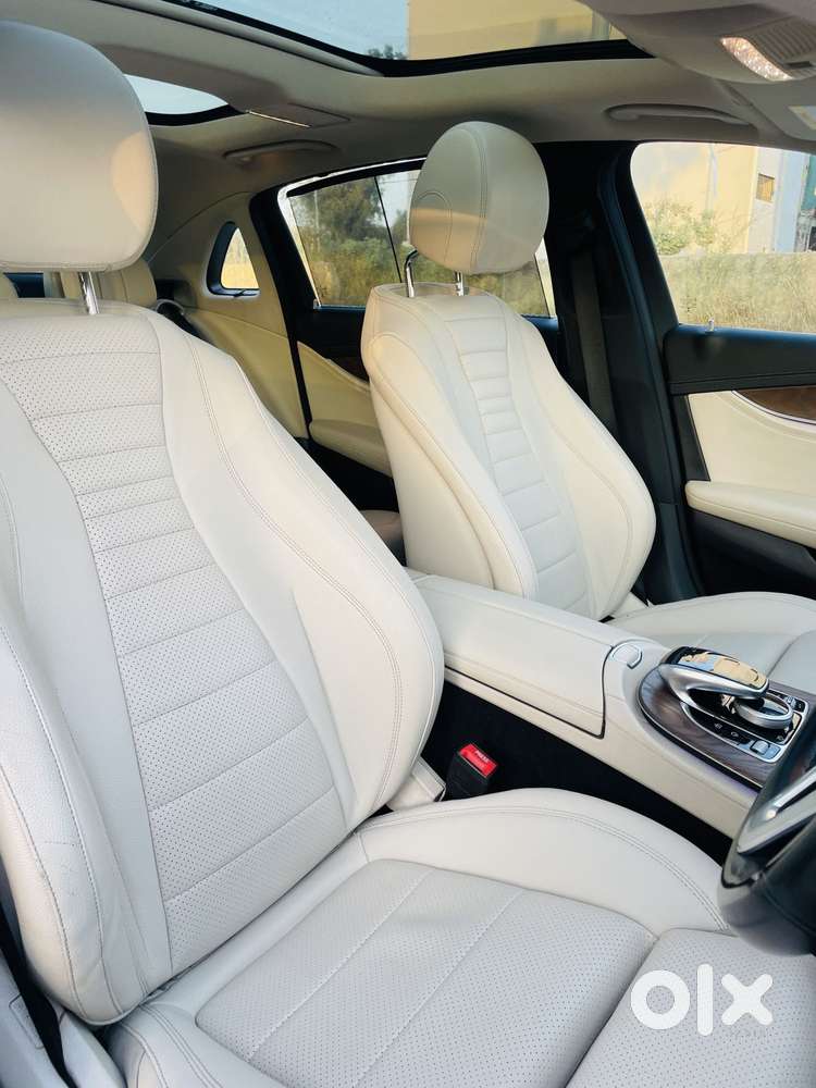 Mercedes-benz E-class Exclusive E 220 D, 2019, Diesel